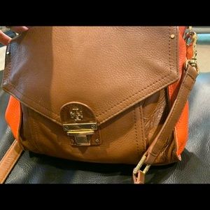 Authentic Tory Burch crossbody